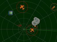 Sky Control
