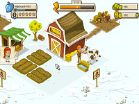 GoodGame Farm Fever