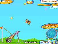 Captain Rat 2 - Mission Space
