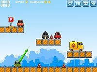 Line Climber