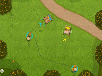 Fruit Picker