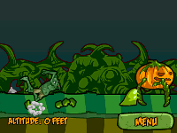 Zombies Can Fly
