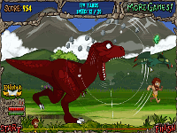 Dino Panic