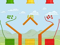 Line Climber