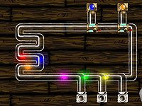 Line Climber