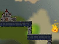 Line Climber