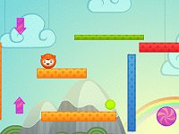 Line Climber
