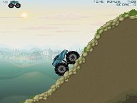 Line Climber