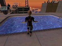 Street Dive