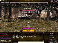 Retime MMORPG