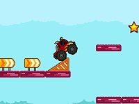 Line Climber