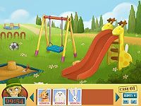 Line Climber