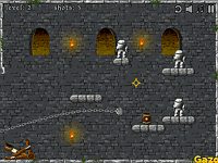 Line Climber