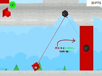 Line Climber