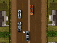 FBI Chase 2