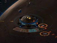 Orbital Guard Survival