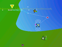 dentedSkies
