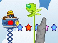 Line Climber