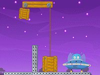 Line Climber