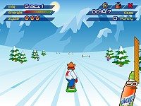Snowboard Master