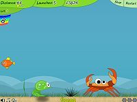 Line Climber