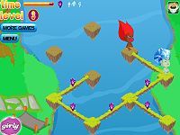 Line Climber