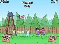 Line Climber
