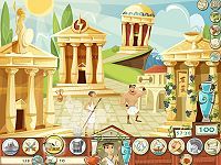 Goodgame Hercules