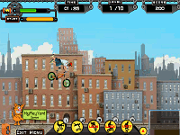 Free Style BMX