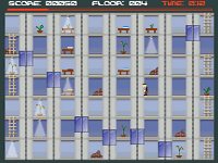 Line Climber