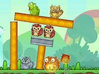Line Climber
