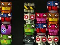 Line Climber