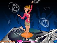 Line Climber