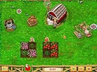 Ranch Rush