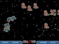 World of Mutants