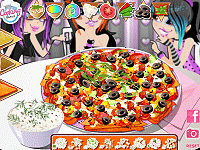 Nacho Attack