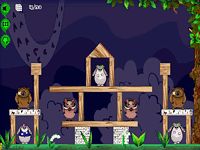 Zayki 2 - The Forest