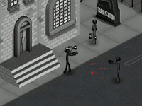 Sift Heads - Street Wars Prologue