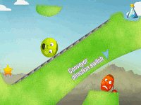 Line Climber