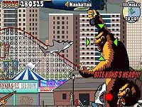 New York Shark