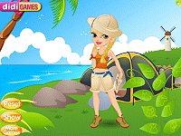 Line Climber