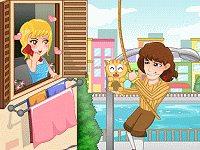 Line Climber
