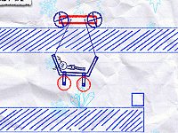 Line Climber