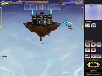 Kingdom of the Wind
