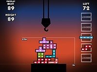 Line Climber