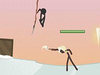 Line Climber