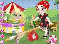Line Climber