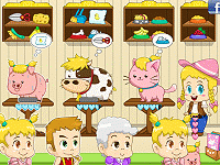 Sunny Side Pets