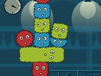 Line Climber