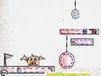 Line Climber